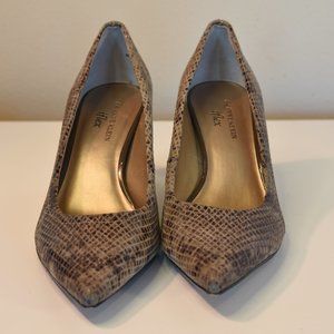 Ann Kline iflex-super comfy pump